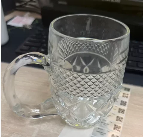 蛋形啤酒杯