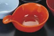 钩味碟