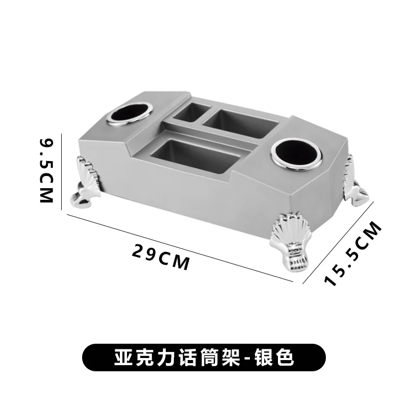 摆台话筒架系列