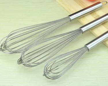不锈钢打蛋器