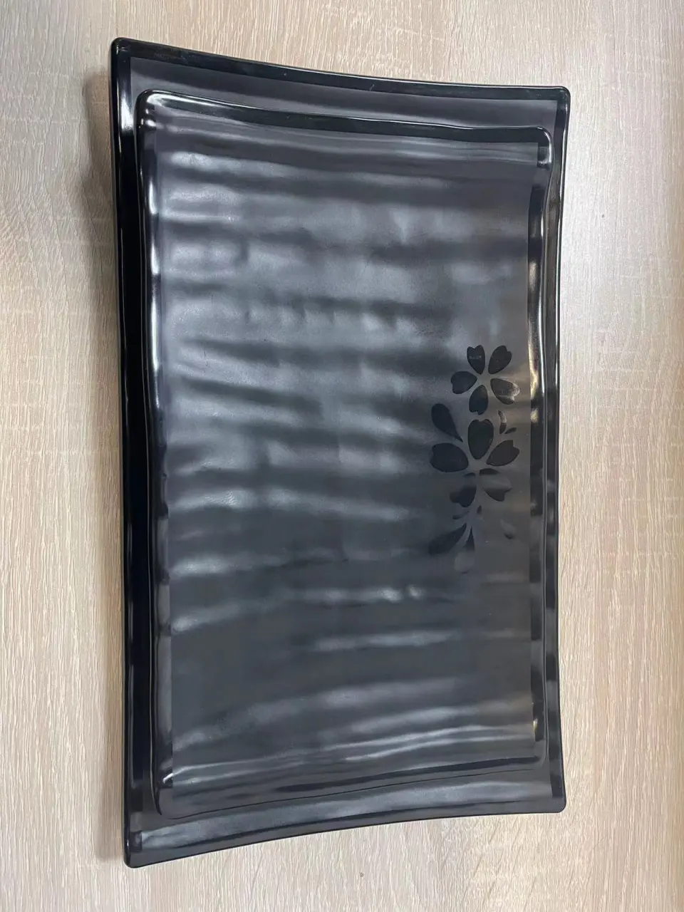 密胺小吃碟