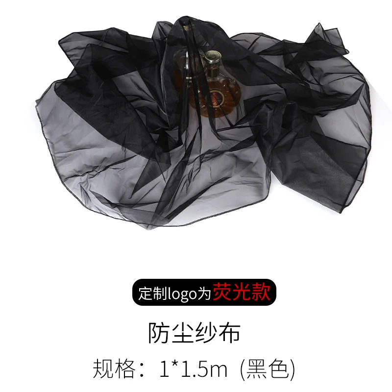 防尘台布（纱布）