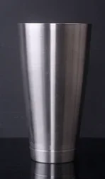 不锈钢镀钛调酒厅杯