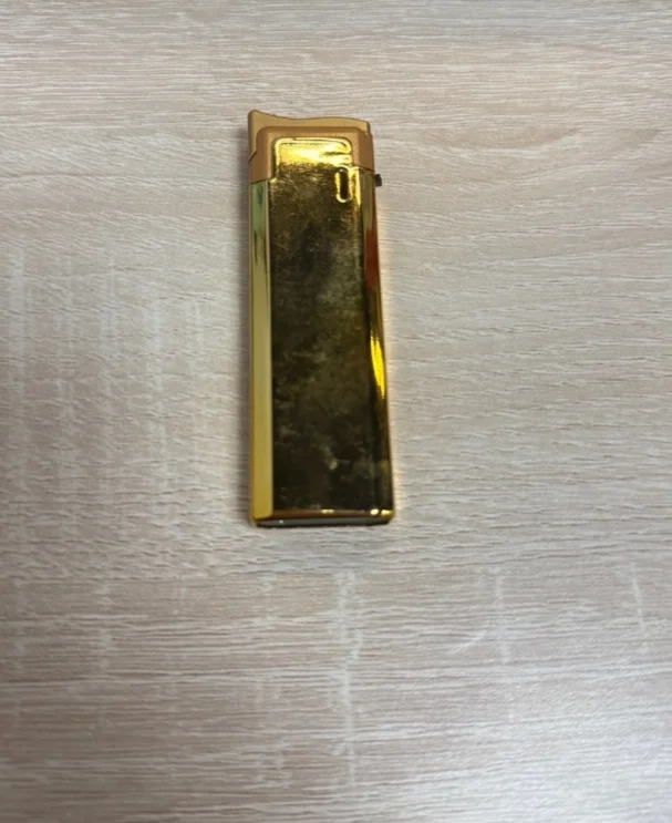 打火机