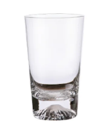 玻璃 冰山杯