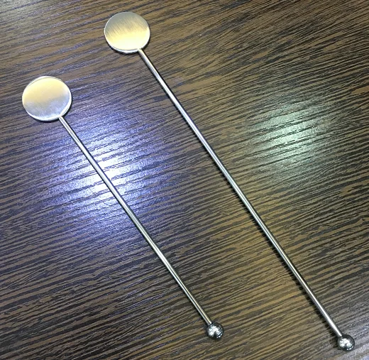 圆柄调味棒