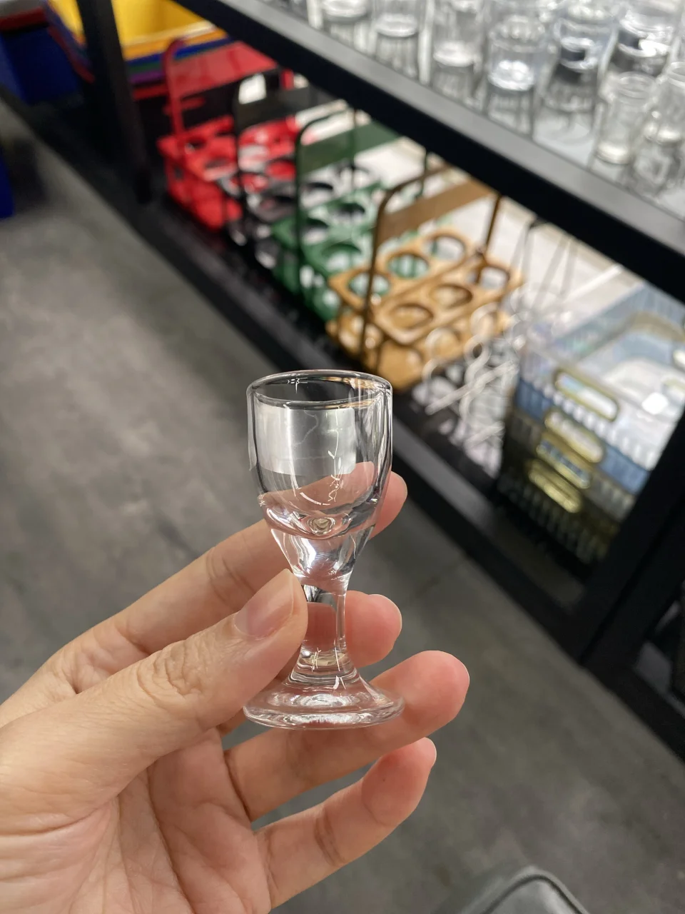 烈酒杯系列
