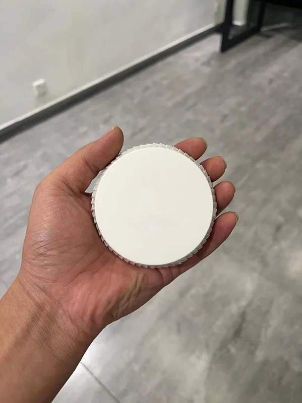一次性纸杯盖