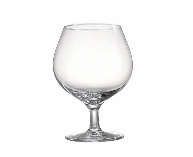 莫奈水晶白兰地杯