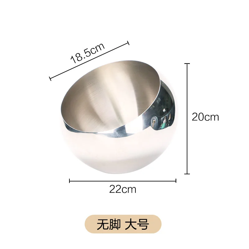斜口垃圾盅