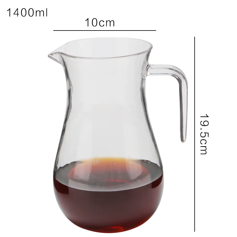 PC分酒器