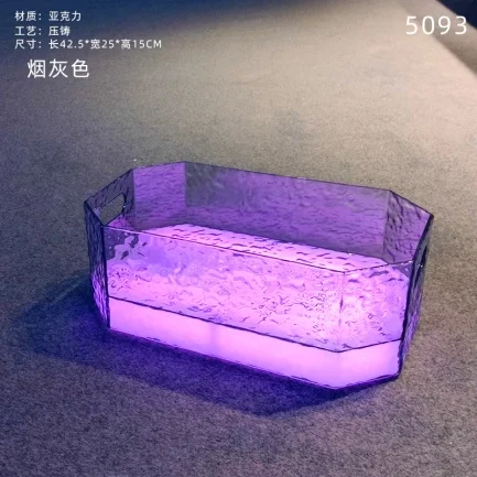 订制发光啤酒箱