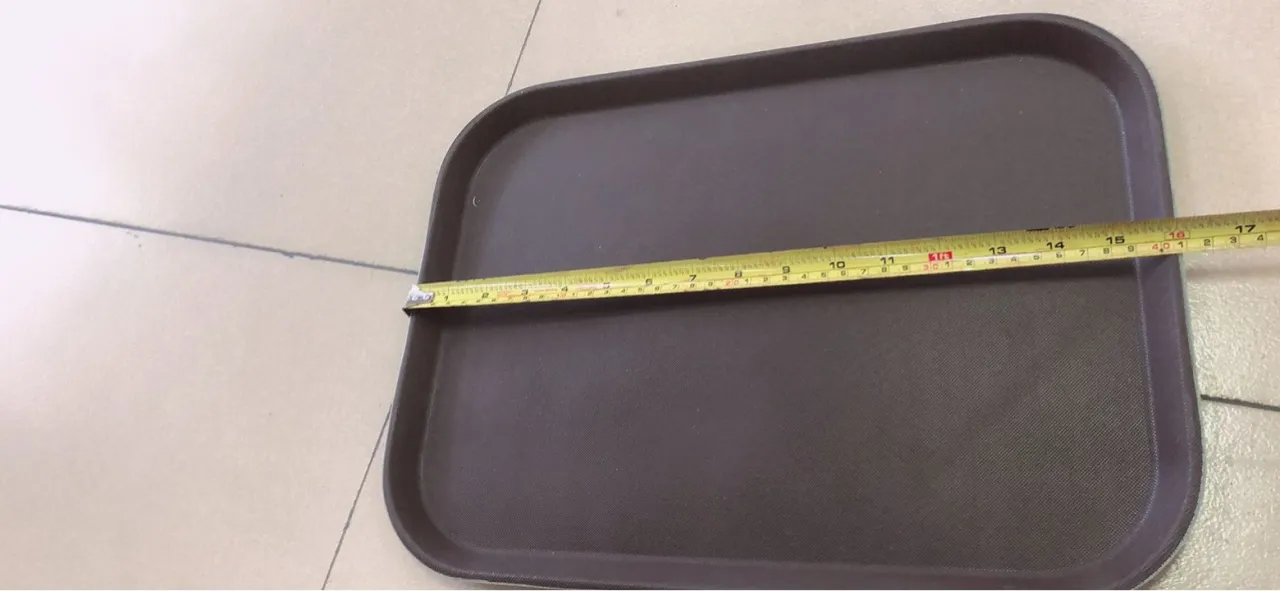 普通 方形托盘