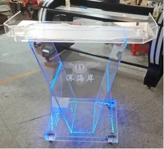 亚克力DJ打碟台