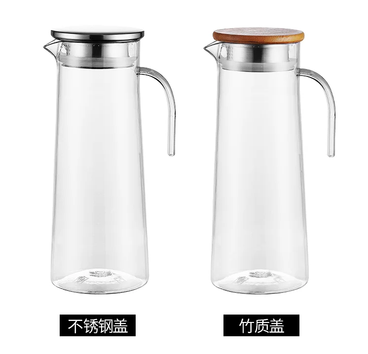 PC直身冷水壶