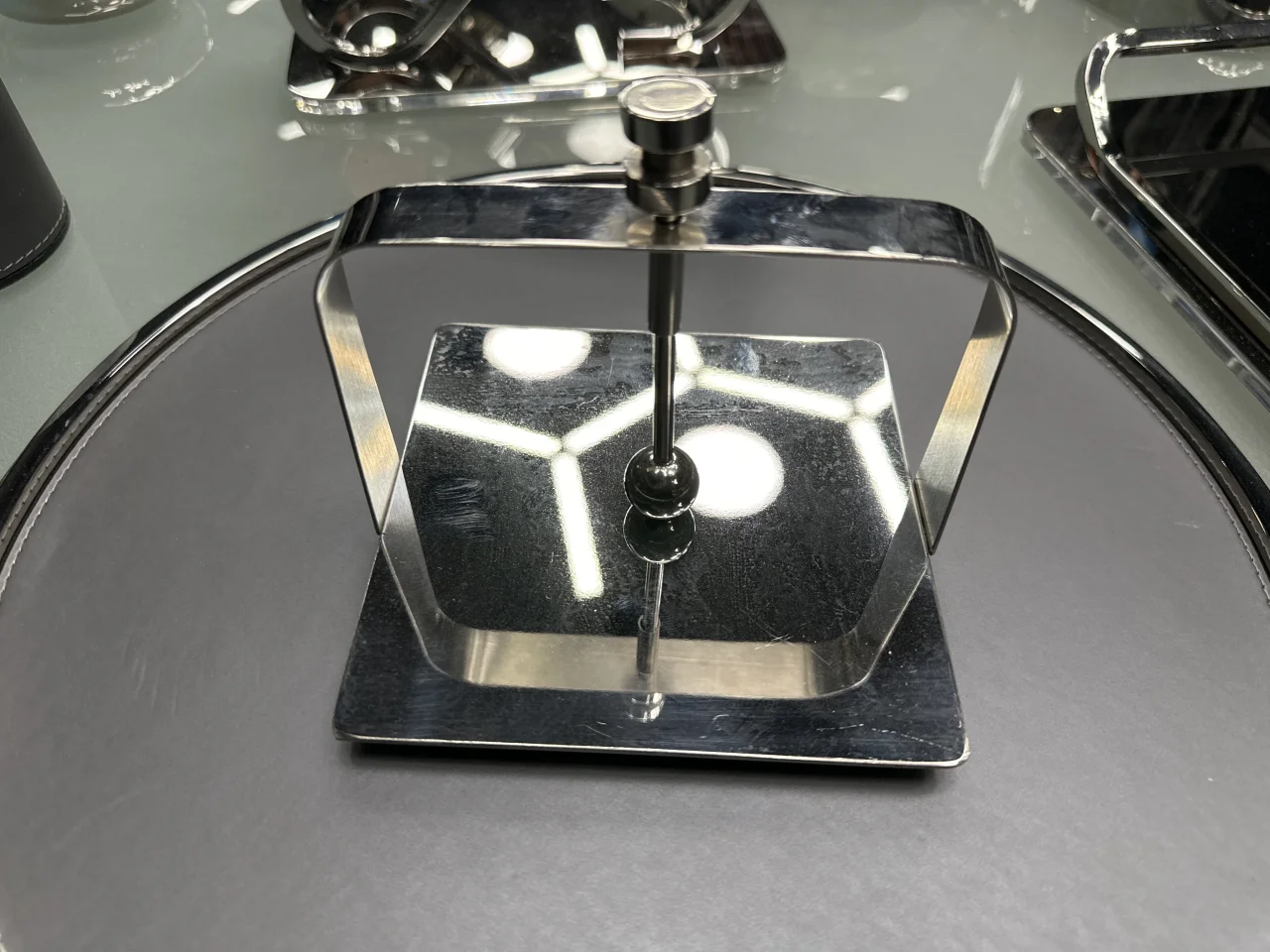 摆台纸巾盒系列