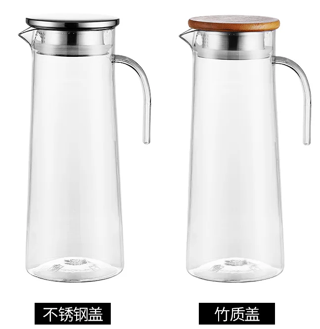 PC直身冷水壶