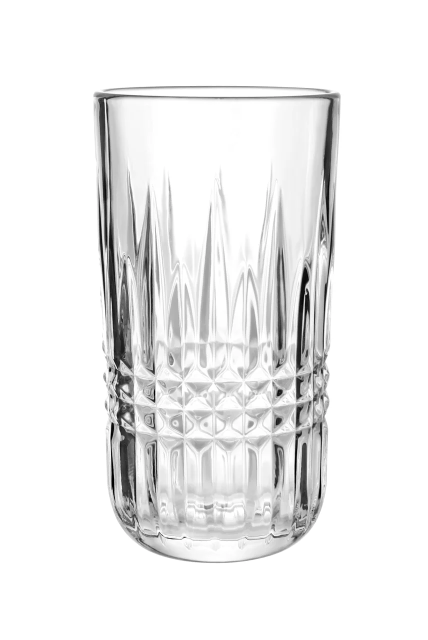 玻璃高杯
