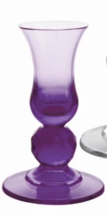 钻石果叉杯