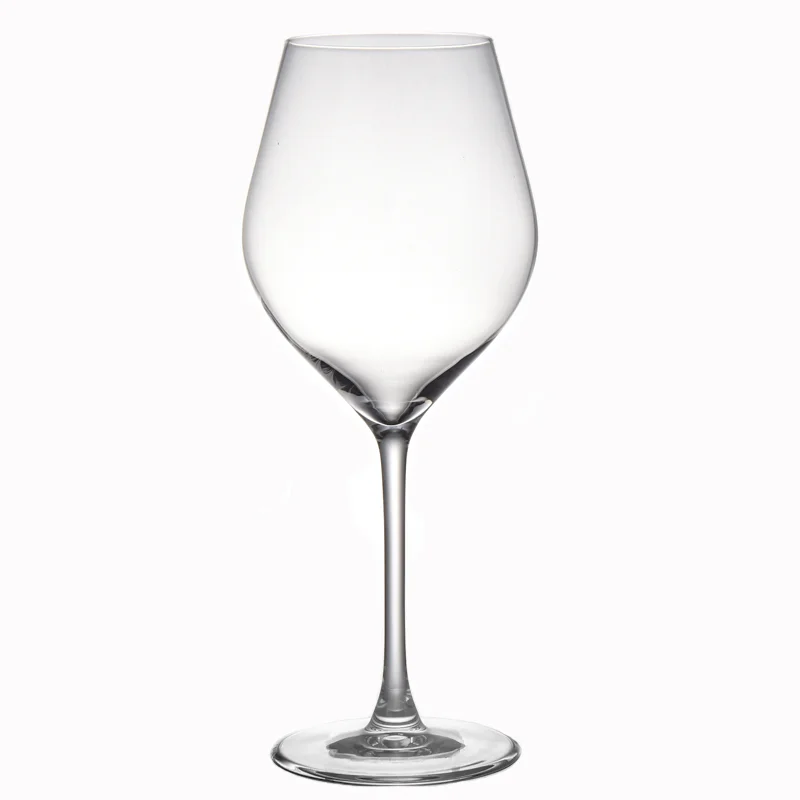 水晶红酒杯