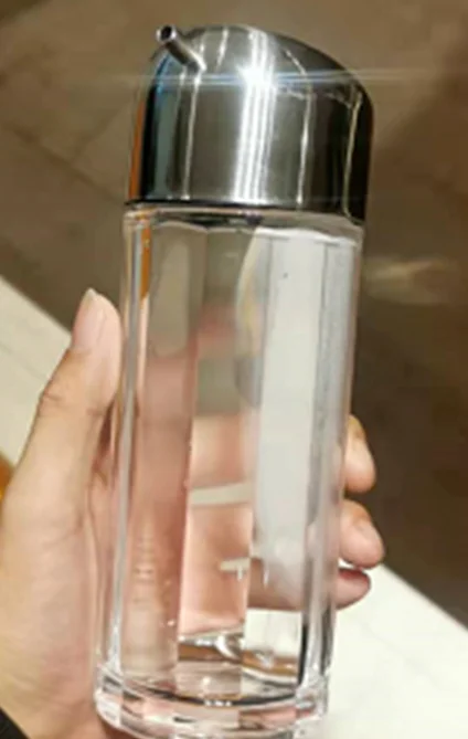 亚克力油瓶
