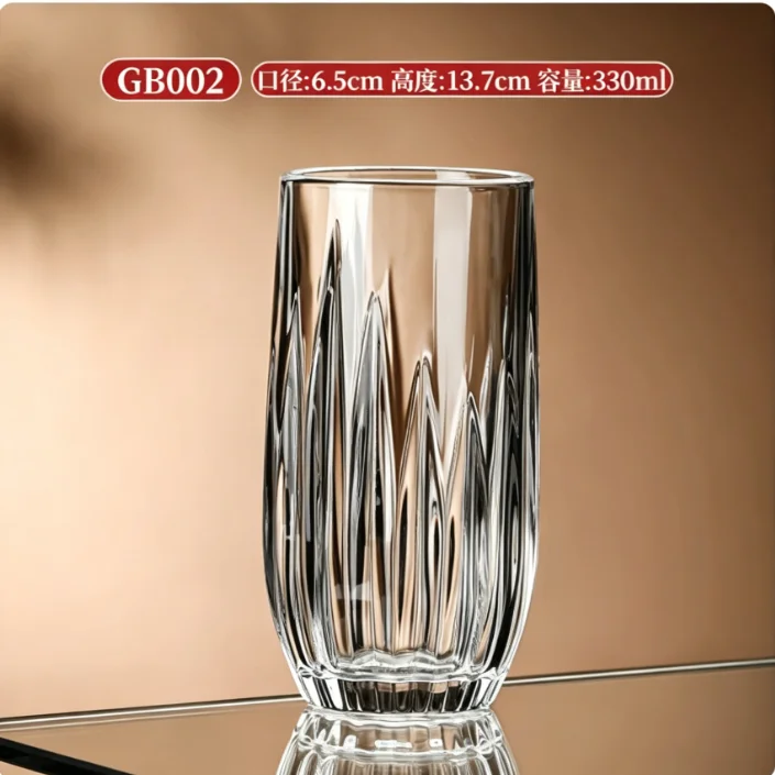 蛋形高杯
