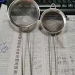 圆形过滤网