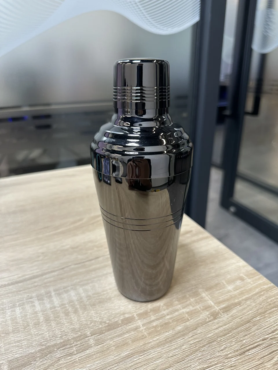 男爵调酒器