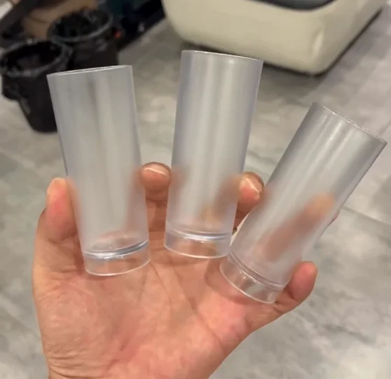 晶质野格杯
