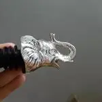 大象酒嘴