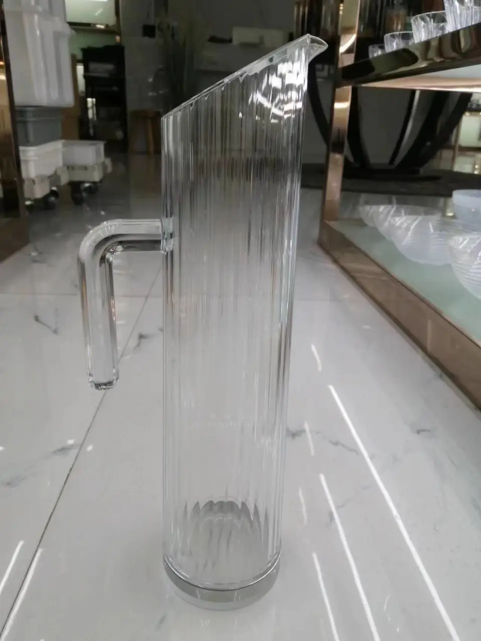 PC斜口水扎