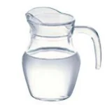 泓丽0.5L鸭嘴壶