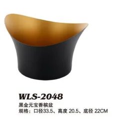 欧式香槟桶