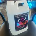 环保水性薄雾油