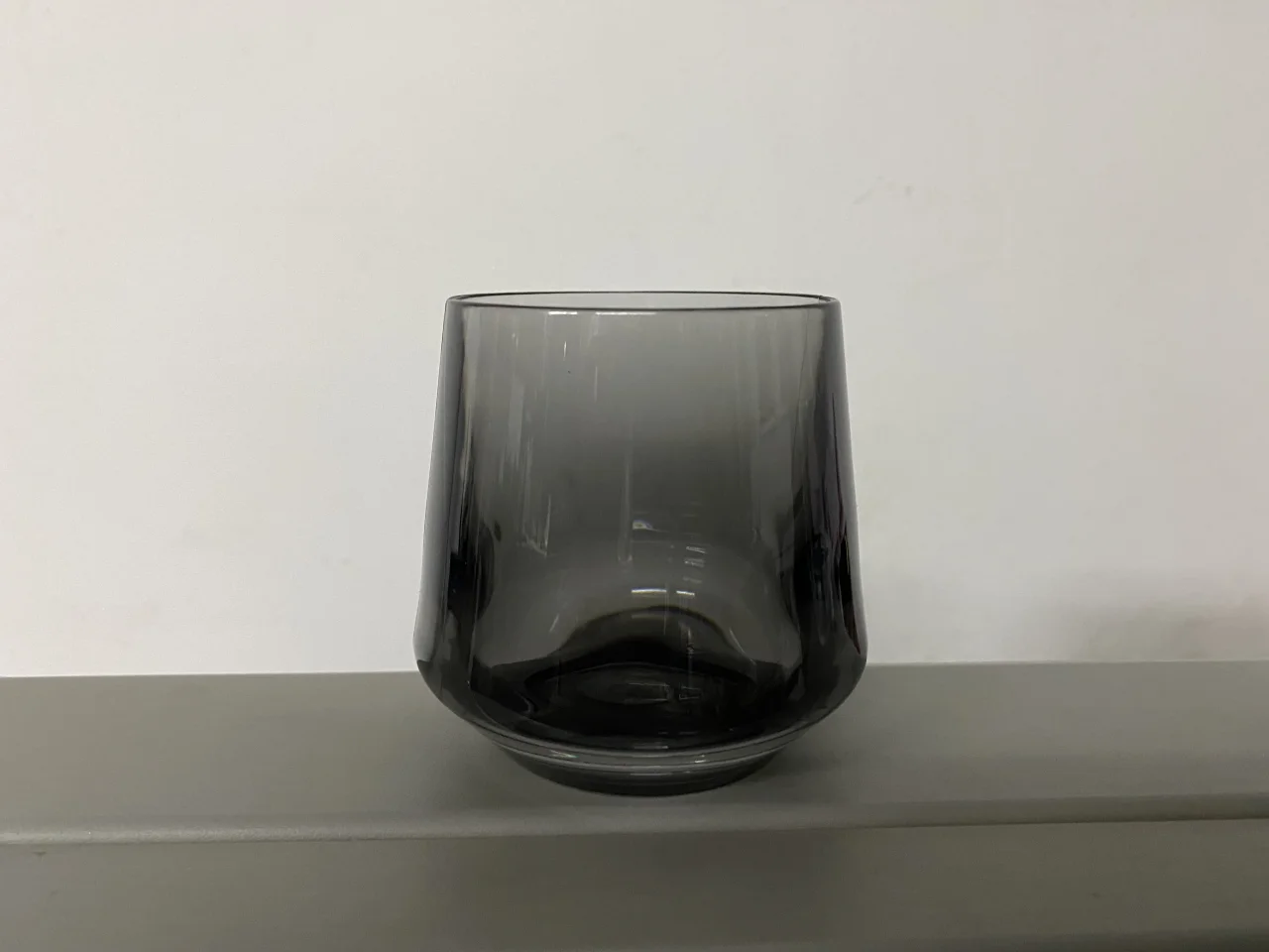 锥形pc威士忌杯