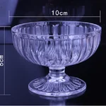 甜品雪糕杯