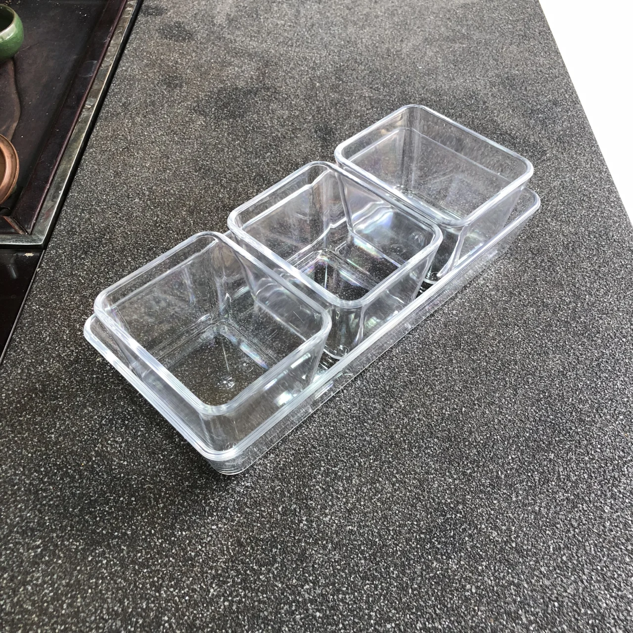 日式水果盘