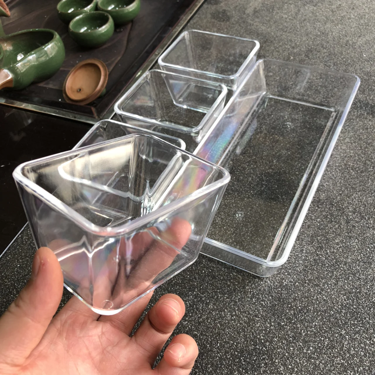 日式水果盘