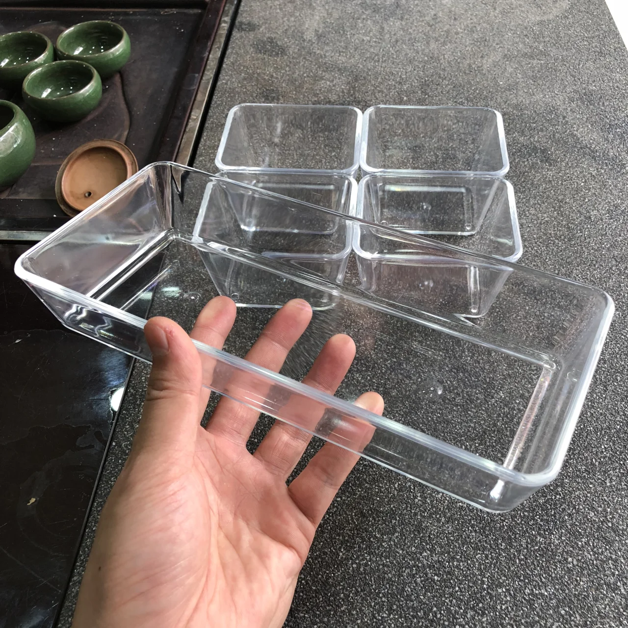 日式水果盘