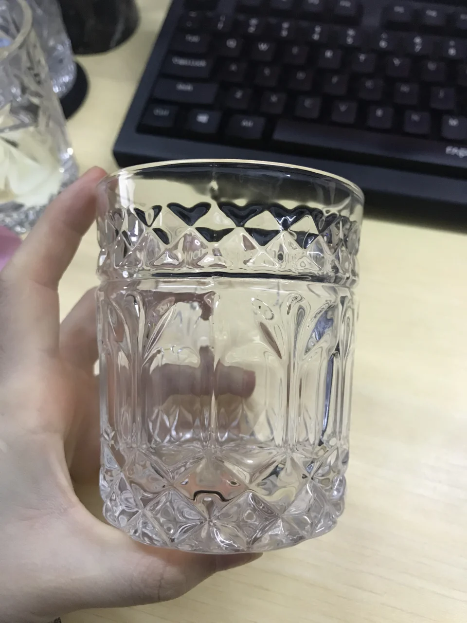 六小草矮水杯