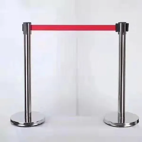 隔离带