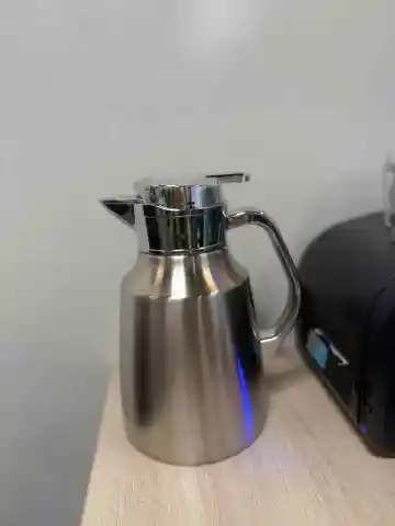 不锈钢保温壶