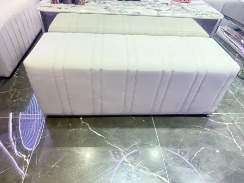 双人皮凳 - 04款
