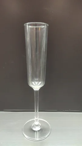 PC喇叭香槟杯