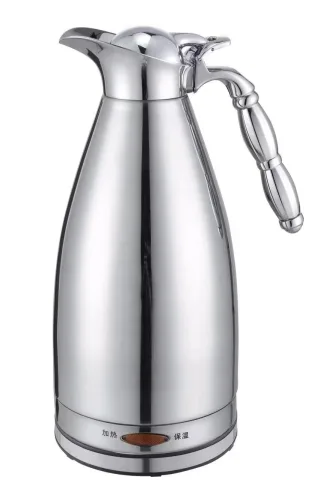 保温烧水壶