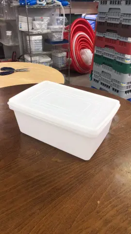 抗冲击保鲜盒（大冰块模具）