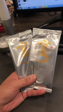 一次性湿巾 - 90克珍珠纹（可加热）