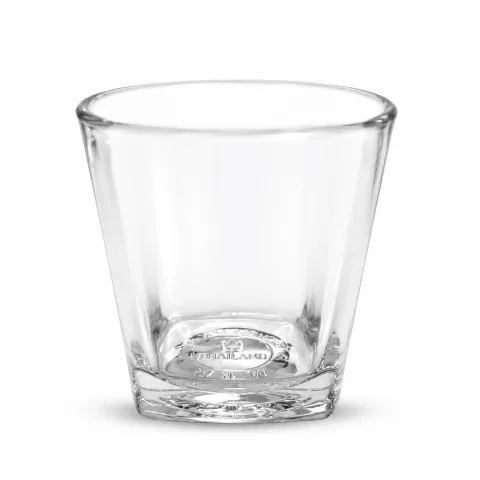 玻璃四方杯 - 200ml