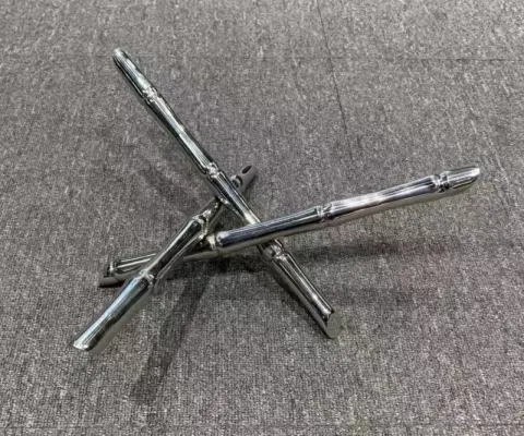 不锈钢三叉架