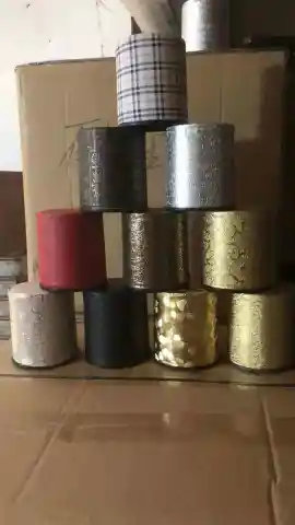 皮革色盅